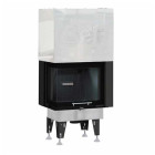 Recuperador a Lenha Bef Royal V7 CL/CP - Bef Home